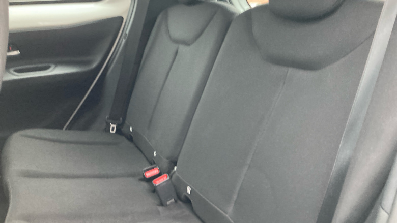 Toyota Aygo X 1.0 VVT-i Pure 5dr Petrol Hatchback